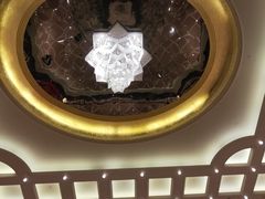 -上海浦东星河湾酒店