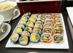 点击看大图 -天津丽思卡尔顿酒店·宴会厅