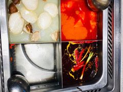 -海底捞火锅(大融城店)