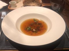 -恰餐厅及酒吧 CHAR Bar & Grill (北京丽都皇冠假日店)