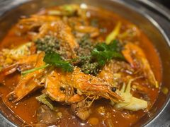 -董家湾重庆老火锅(嘉华店)