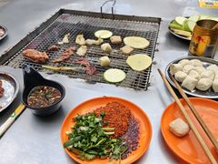 -同心烧烤(总店)