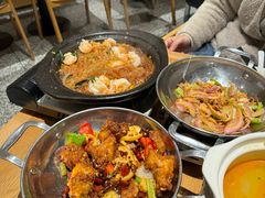 -晋家门·现炒家常菜(雨花客厅店)