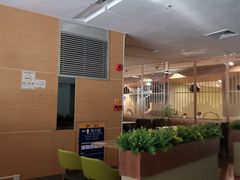 -感恩心素食馆(百世广场店)