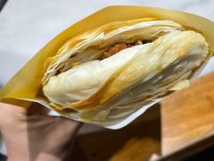 -虢国羊肉汤馆(政二街店)