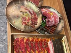 -西塔老太太泥炉烤肉(双井店)