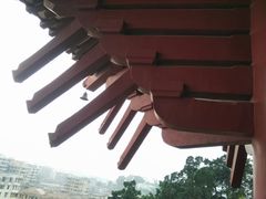 -肇庆古城墙