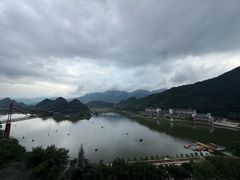 -宝晶宫旅游景区