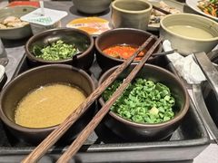 -阿源鱼捞斑鱼火锅·海鲜粥(山景尚宅店)