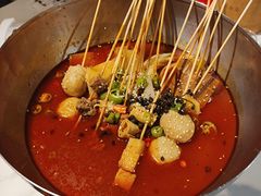 -付小姐在成都(五道口店)