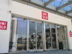 -优衣库(长沙银盆岭万达广场店)