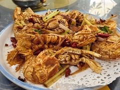 -威海渔村(黄兴路店)