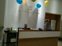 -星豆豆儿童摄影(南郊太白南路店)