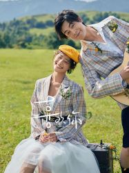 -蒙娜丽莎婚纱摄影·旅拍