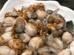 -巷语私房料理(华一实业大厦店)