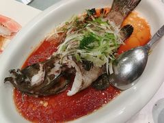 -徐记海鲜(大雁塔|金都店)