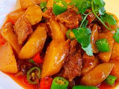 淮药罐罐牛肉-钦善斋(武侯祠店)