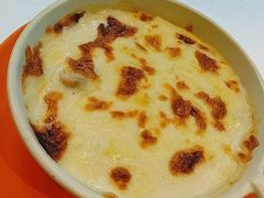 -圣彼得堡观江俄餐厅(中央大街黑金冠店)