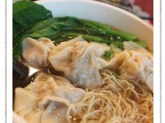 iphone_upload_pic-十面欢腾·海鲜面·台式Bistro(长乐路店)