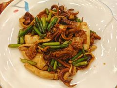 -良友·海鲜青岛菜(五四广场店)