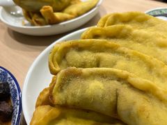 牛肉锅贴-清真·西北桥头拉面大王(丁家桥店)