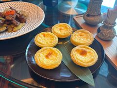 -新天世纪中餐厅