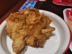 鸡腿-猪角·闽南猪脚饭(茶亭店)