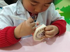 -极橙儿童齿科矫正中心(奥城店)