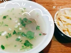 -晋商羊家将(十八中店)