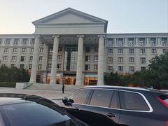 -中家鑫园温泉酒店鑫悦汤泉