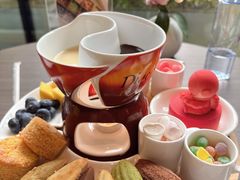 -上海佘山世茂艾美酒店