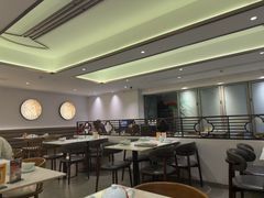 -翡翠拉面小笼包(岭南新天地店)