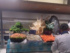 -星伦多自助料理·涮烤一体(江桥万达店)