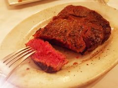 肉眼牛排-茹丝葵经典牛排馆(上海外滩店)