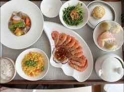 -馨月汇·一悦馨香月子中心(前滩店)