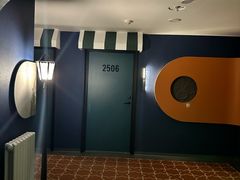 -原拓酒店(北京环球度假区店)