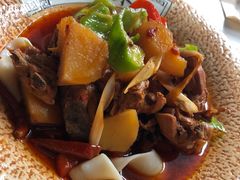 -帕米尔食府(白云观店)