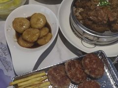-青花小镇(凯翔新天地店)