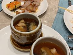 -威海蓝海御华大饭店·蓝钻美食自助百汇