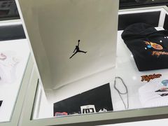 -JORDAN(外滩中央体验店)