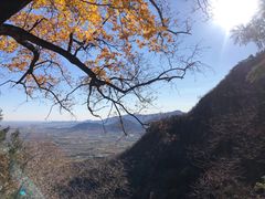 -北京鹫峰国家森林公园