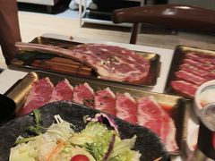 -炙城·韩式烤肉(南京东路店)