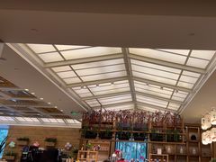 -食百绚全日制餐厅(成都棕榈泉费尔蒙酒店)