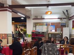 -隆都四季香饭店(碧海路店)