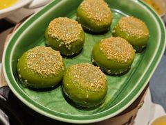 -江南雅厨(李公堤店)