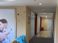 -瑞尔齿科(天津国际大厦诊所)