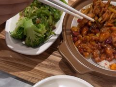 -乡村基·川味现炒大王(熙悦天街店)