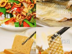 -东坊味道私房菜·地道顺德菜(大良店)