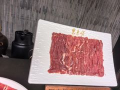 -东来顺·非遗火锅(赛格国际购物中心店)