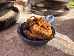 -汤和好天气 粤菜小馆(鸳鸯店)